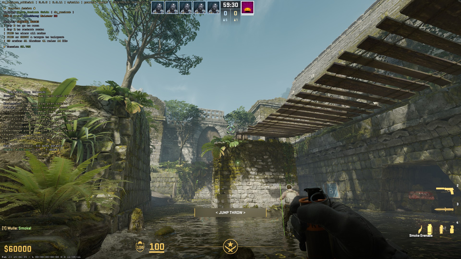 Aim