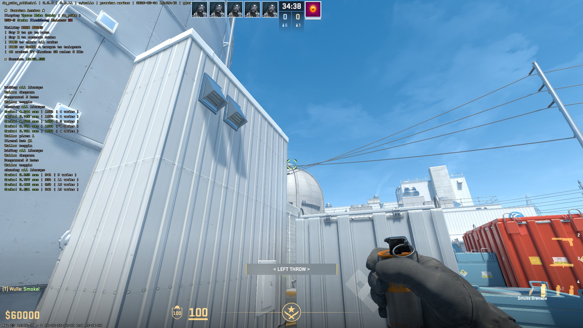 Aim