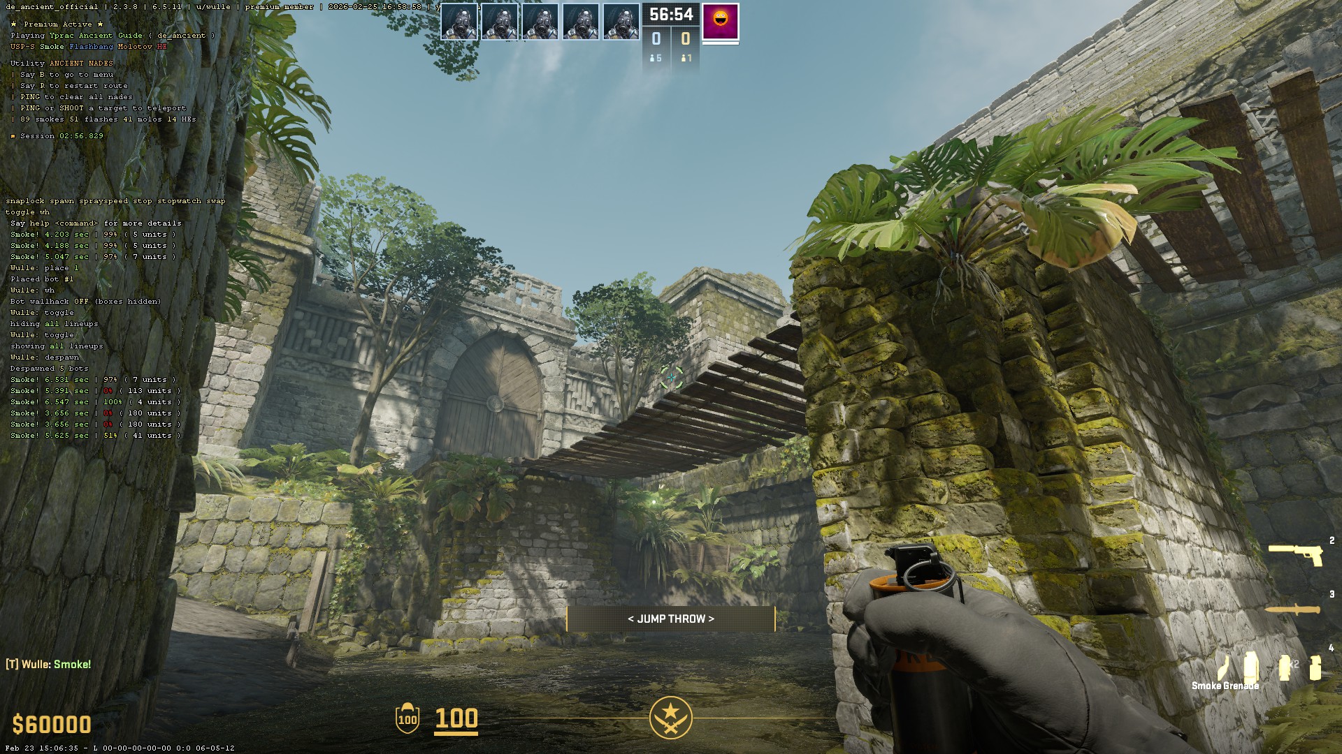 Aim