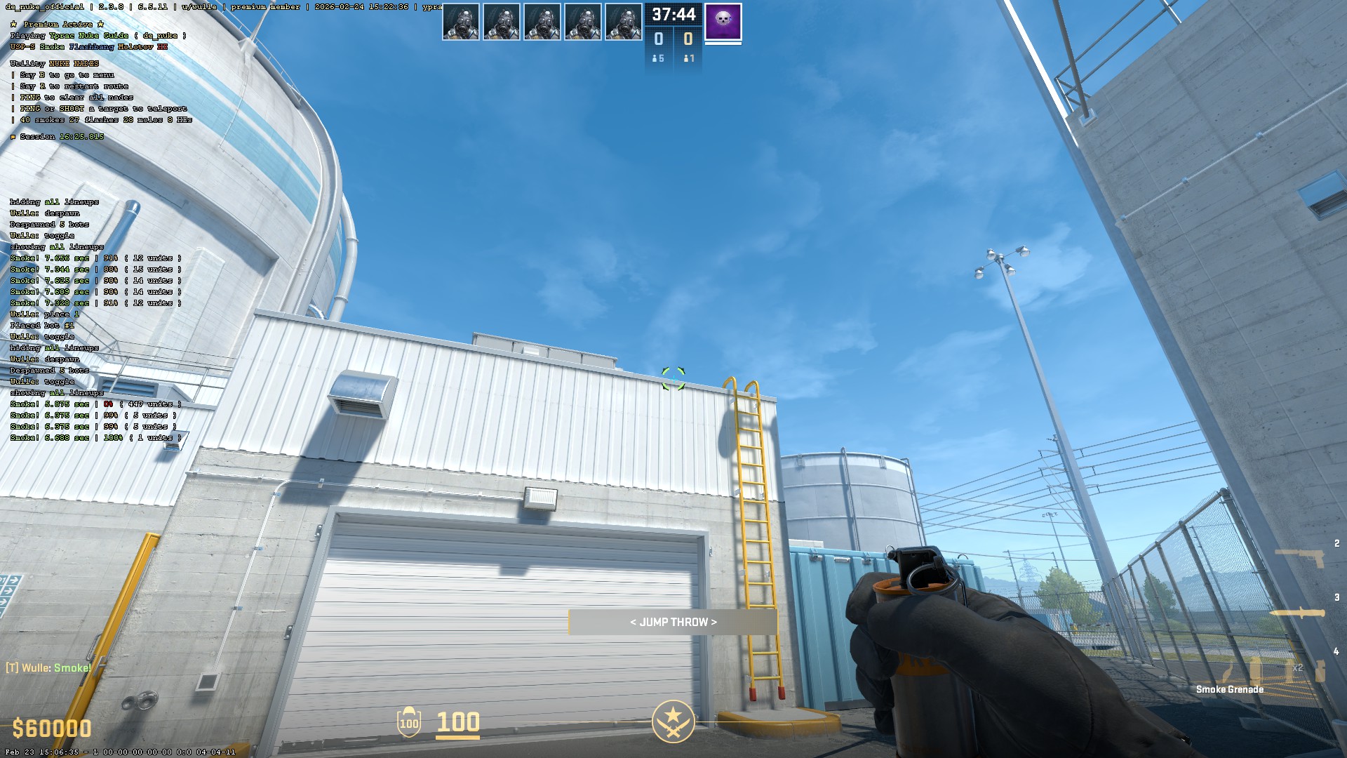 Aim