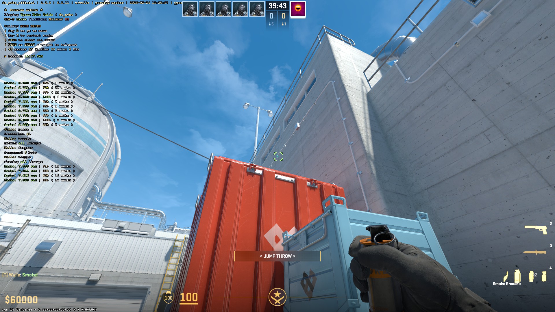 Aim