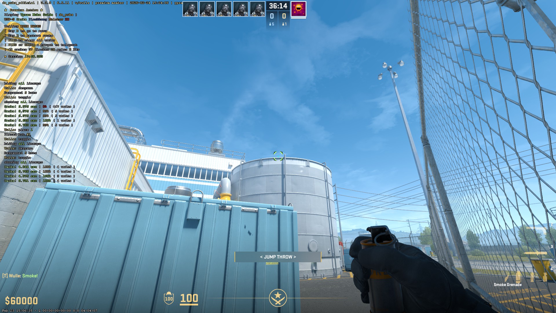 Aim