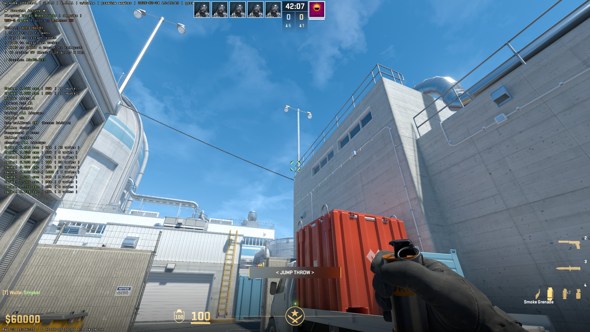Aim