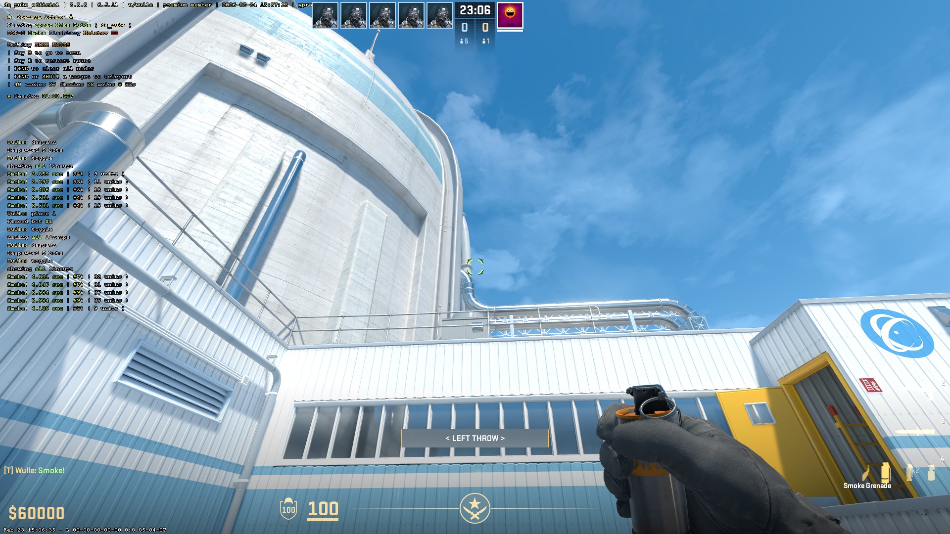 Aim