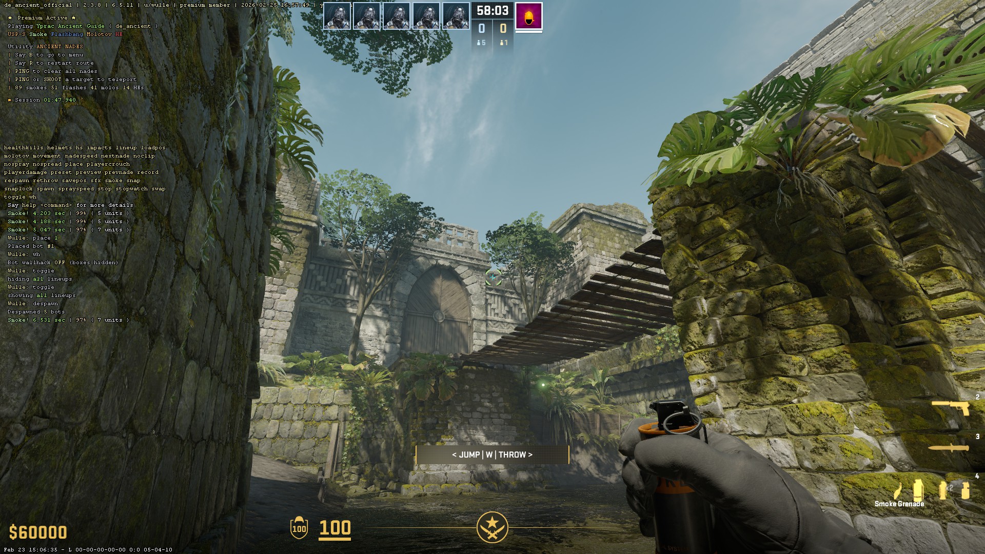 Aim