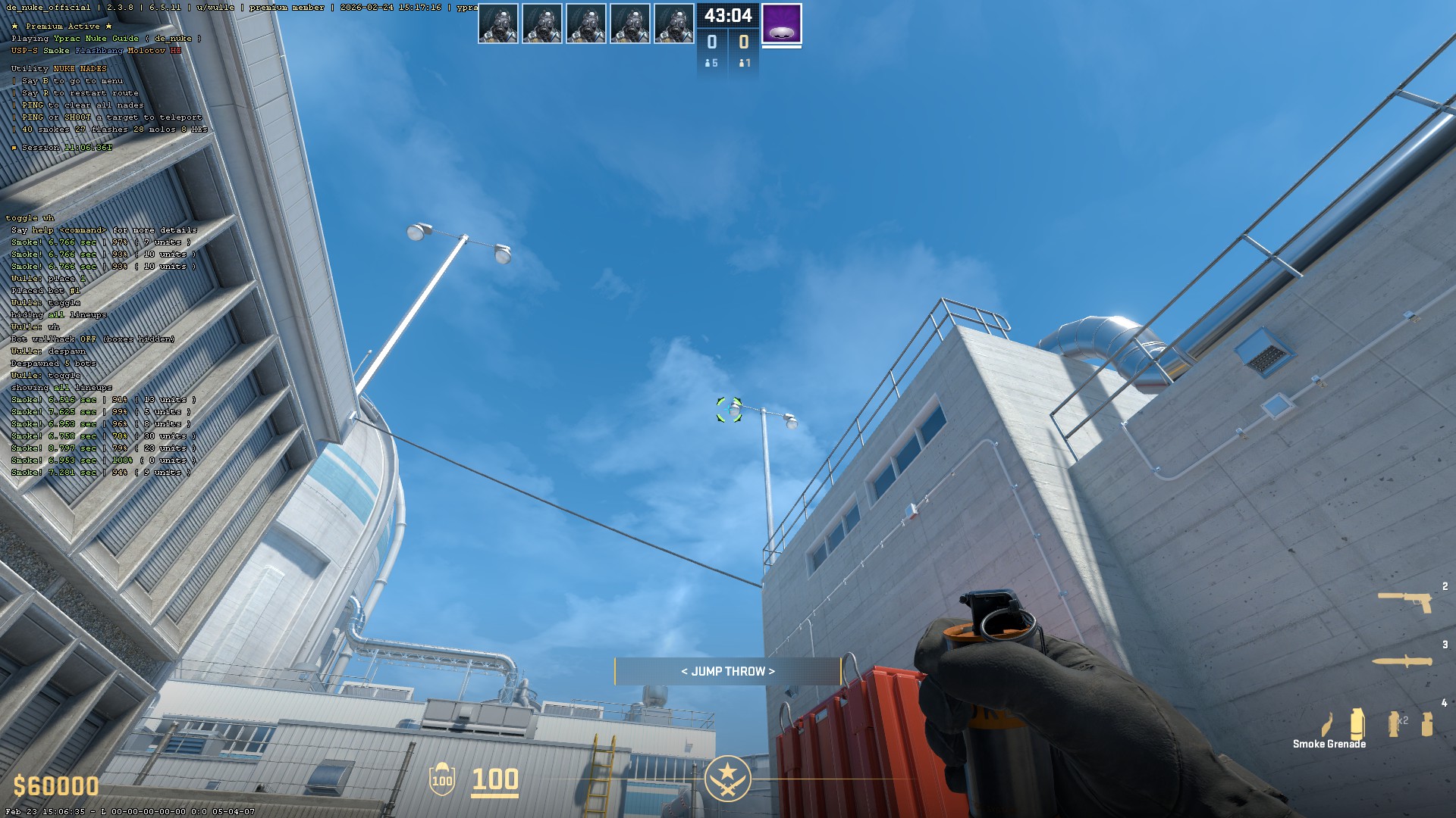 Aim