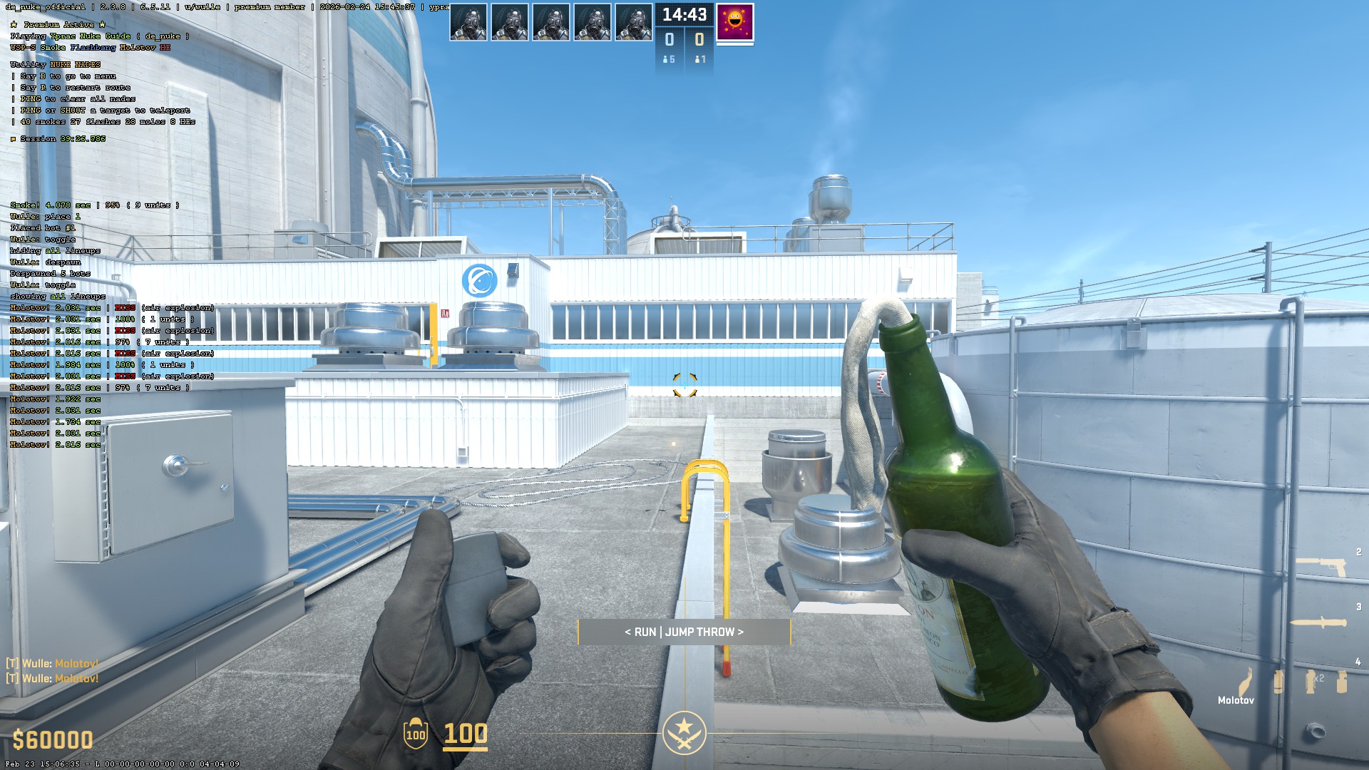 Aim